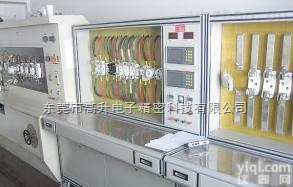 GS-NYRDQ30  低压<em>熔断器</em><em>触头</em>性能测试台