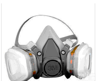 HJ20-<em>3M</em>-<em>6800</em>  <em>防毒面具</em>  全面罩<em>防毒面具</em>