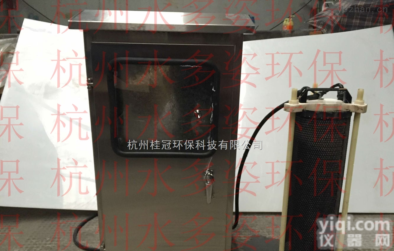 大冶<em>冷却塔</em><em>除垢器</em>生产<em>厂家</em>