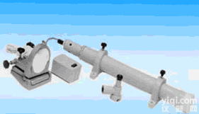HG13-FGP-6A  <em>平行</em><em>光管</em>   双胶<em>物镜</em>  光学系统指标检测仪