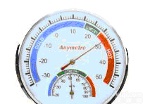 :HG04-WS-A1  指针式温<em>湿度表</em> <em>温湿度计</em> 温湿度<em>测量仪</em>