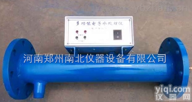 DN80全自动软化水器，电子<em>除垢</em>仪<em>价位</em>