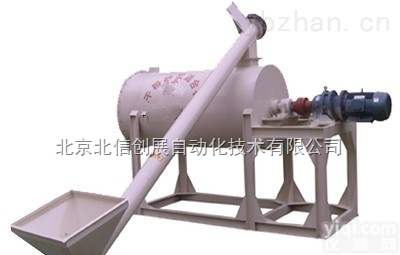 HG23-LHW-1000  <em>干粉</em><em>搅拌器</em> 圆筒式<em>干粉</em><em>砂浆</em>混合机