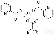 分析<em>标准品</em>,<em>吡啶甲酸铬</em>