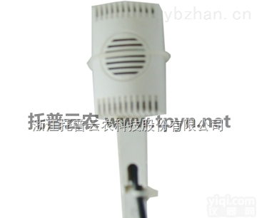 温湿度记录仪为大棚<em>环境管理</em>再加“筹码”