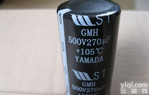 cd136  <em>军田</em> （ST-YAMADA）103v脉冲电容 f铝<em>电解电容</em>