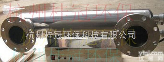 HGZ  2017款<em>管道式</em>紫外线<em>消毒设备</em>