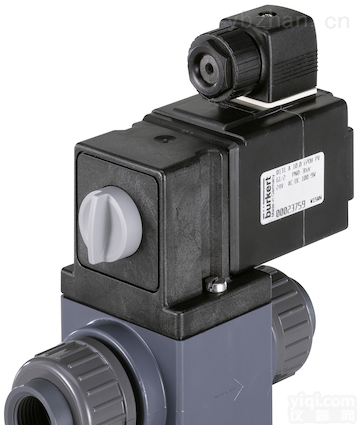 0131  <em>德国</em>BURKERT<em>电磁阀</em>0131二位<em>二通</em><em>电磁阀</em>