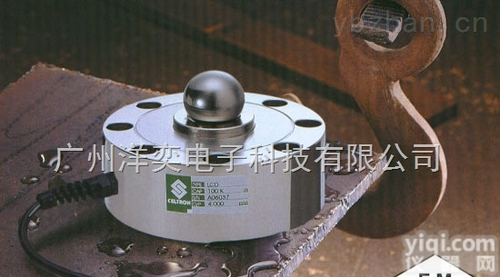 LCD-<em>45</em>.4tH称重传感器  <em>美国</em>Celtron LCD-<em>45</em>.4tH称重传感器