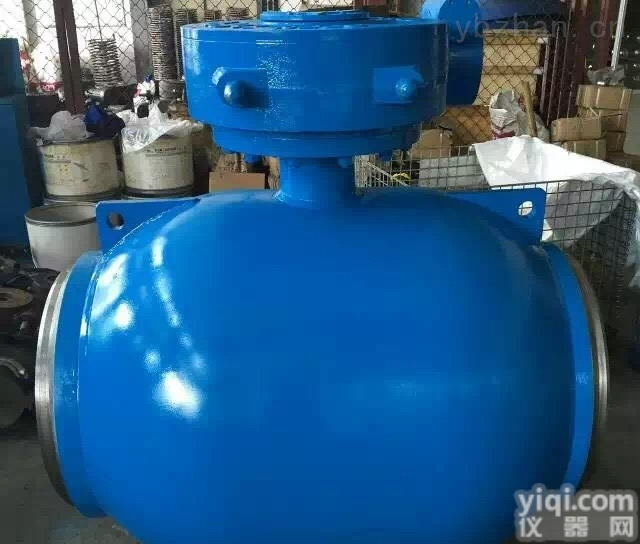 Q361F  全<em>焊接</em><em>球阀</em> <em>蜗轮</em>全<em>焊接</em><em>球阀</em>Q361F-25C