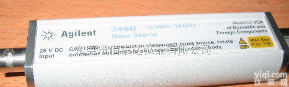 <em>346B</em>  <em>安捷</em>伦<em>346B</em>二手/<em>噪声源</em><em>346B</em>现金回收