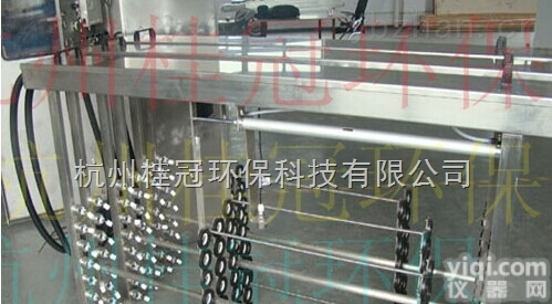 HGZ  2017款<em>管道式</em>紫外线<em>消毒设备</em>厂家