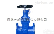 RVHB/SBZ45X-<em>16</em>  RVHB/SBZ45X-<em>16</em>锁<em>闭式</em>暗杆弹性座封闸