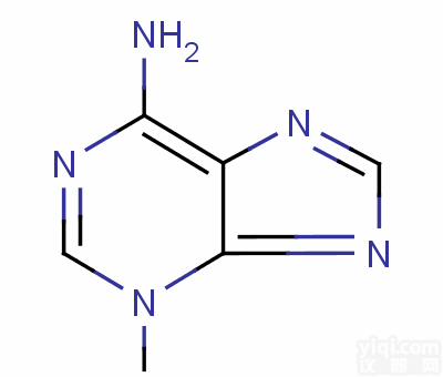 3-甲基<em>腺嘌呤</em>,分析<em>标准品</em>