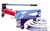 HG03-SWG-4D  <em>手动</em>液压<em>弯管机</em> <em>手动</em>弯管器 液压<em>弯管机</em>