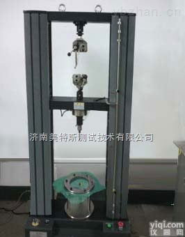MTS  <em>土工布</em>拉力<em>试验机</em>|<em>土工布</em><em>综合</em><em>试验机</em>
