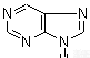 <em>嘌呤</em>,<em>CAS</em>：<em>120</em>-73-0