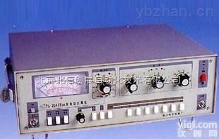 DL15-<em>ZQ4100</em>  <em>失真</em>仪检定装置 标准<em>失真</em>波信号发生器 非线性<em>失真</em>度测量仪