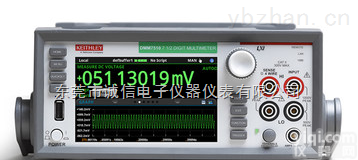 <em>DMM7510</em>  长期回收<em>吉时</em>利<em>DMM7510</em><em>万用表</em>