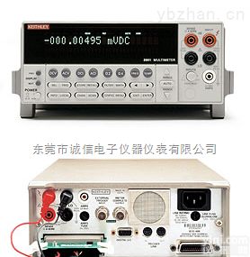 <em>2001</em>  大量<em>回收</em>吉时利<em>2001</em>数字万用表