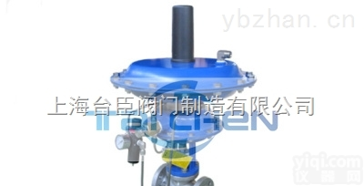 ZZDQ  自力式氮封阀,供氮装置,氮封装置<em>概述</em>，上海台臣<em>调节阀</em>品Pai厂家