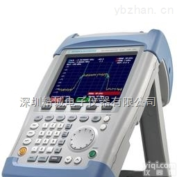 <em>FSH4</em>  二手<em>FSH4</em>手持<em>频谱仪</em>FSH18回收