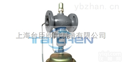 ZL47F  自力式流量平衡阀<em>概述</em>，上海台臣<em>调节阀</em>品Pai厂家