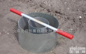 HJ16-IN8  双环入渗仪 <em>土壤</em>水<em>渗透</em>速度测量仪