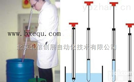 JC02-FSK6-250  <em>黏性</em>物<em>取样器</em> <em>黏性</em>物<em>单点</em><em>取样器</em>