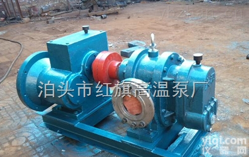 <em>LC  LC高粘度罗茨泵</em>