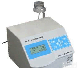 JC16-CDRC-805  <em>磷酸</em>根分析仪 水中微量<em>磷酸</em>根元素<em>定量</em>测定仪