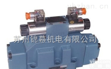 4WRE10E16410B/24  双头电磁阀华德<em>液压</em>阀<em>北京</em>HUADE<em>液压</em>