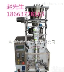 中药颗粒<em>包装机</em>  <em>大庆</em>燕麦片颗粒<em>包装机</em>