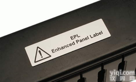 瑞典PARTEX<em>标识</em><em>系统</em>Partex EPL Label System