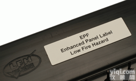 瑞典PARTEX<em>标识</em><em>系统</em>Partex EPF Label System