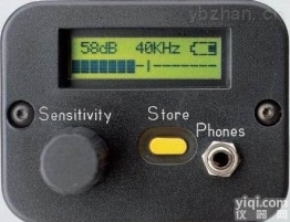 MHY-<em>28672</em>  超声波密封泄漏检测系统