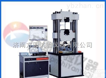 定制<em>精密钢管</em>拉伸压缩弯曲试验机找方圆_热扩管扩口检验机规格型号