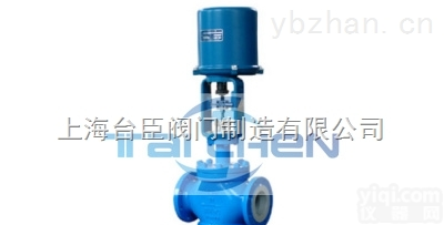 ZRSF（H）-<em>电动</em><em>三通</em><em>调节阀</em>
