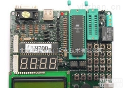 DL07-9700  AVR/51<em>单片机</em>综合<em>开发</em><em>学习</em>实验系统