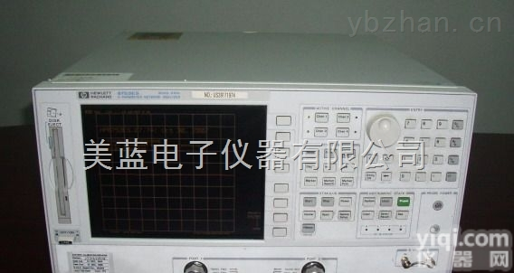 <em>8753ES</em>  <em>Agilent</em>/安捷伦 网络分析仪<em>8753ES</em>