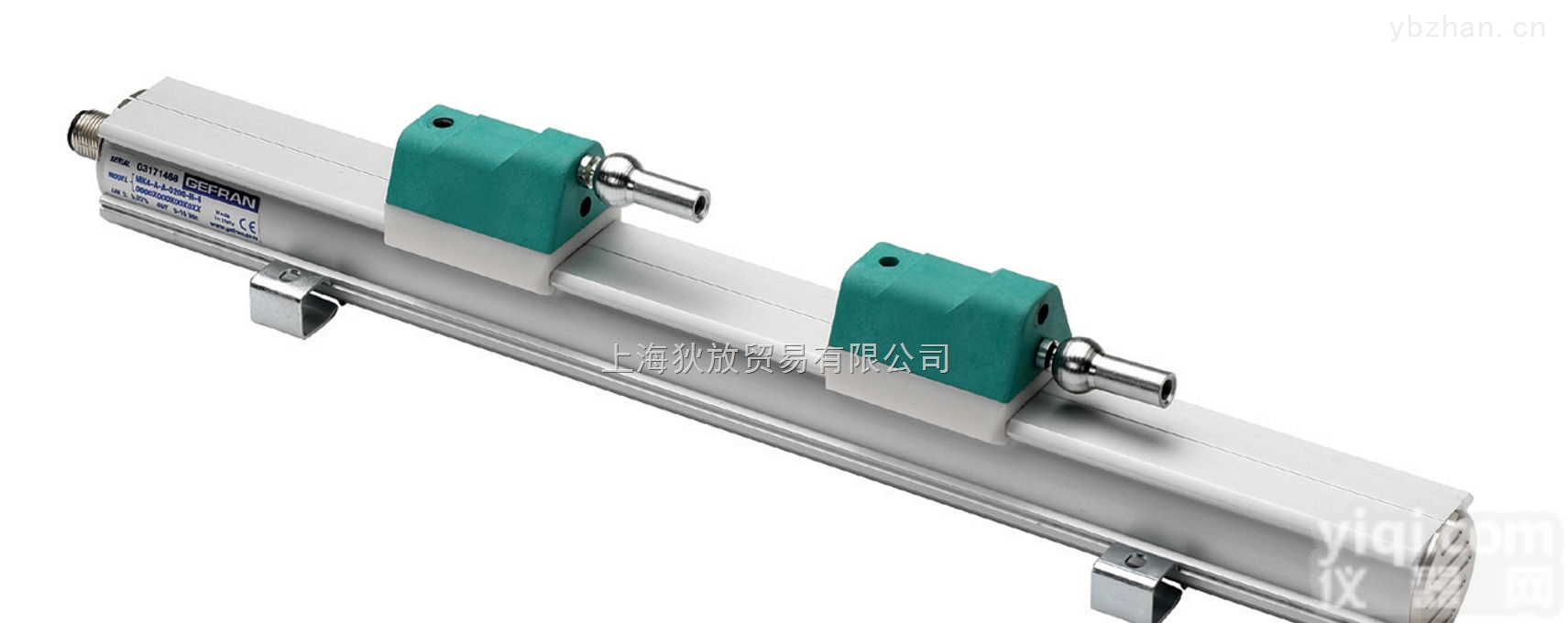 <em>意大利</em>杰<em>佛伦</em>GEFRAN  <em>意大利</em>杰<em>佛伦</em>GEFRAN位移传感器