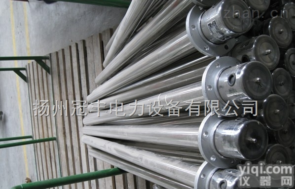 SRY9型护套式<em>电加热</em>器|<em>温控</em><em>电加热</em>器