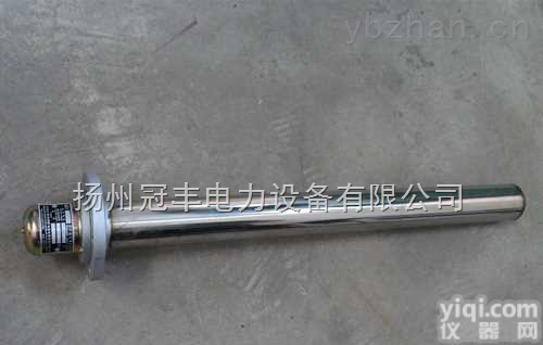 <em>HRY</em><em>护套</em>式电<em>加热器</em>-不锈钢<em>护套</em>式电<em>加热器</em>
