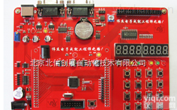 DL07-F149  <em>单片机</em>开发板