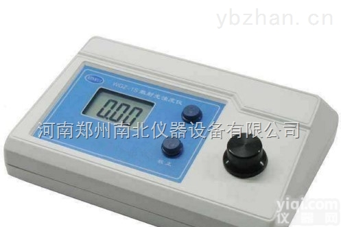 WGZ–200台式<em>数字</em><em>浊度仪</em>，<em>浊度计</em>报价