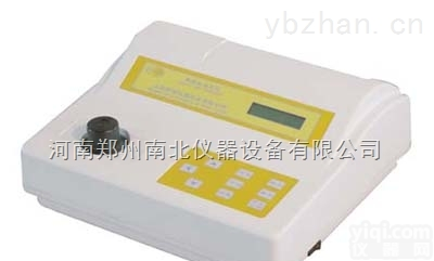 <em>青岛</em>数显水质浊度仪，台式<em>浊度计</em>生产厂家