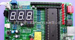 DL07-1L  <em>超值</em>51<em>单片机</em>实验<em>开发</em>板