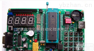 DL07-2B  <em>超值</em>51/AVR<em>单片机</em>实验<em>开发</em>板