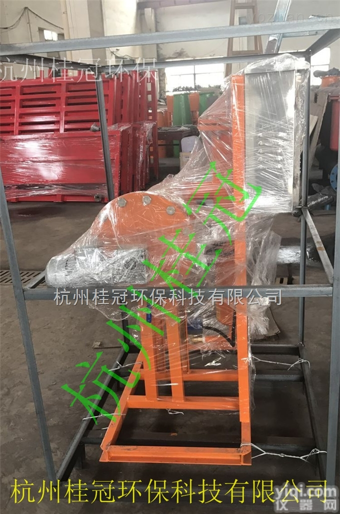 <em>HG-II-F  杭州桂冠HG-II-F微晶旁流水处理器</em>厂家