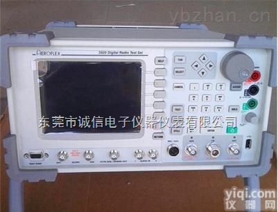 IFR<em>3920</em>  高价回收艾<em>法斯</em><em>3920</em>综合<em>测试仪</em>IFR<em>3920</em>